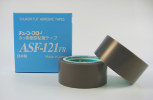 特氟龙薄膜胶带ASF-121 FR