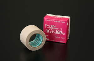 特氟龙薄膜胶带AGF-100 FR