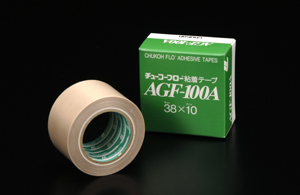特氟龙薄膜胶带AGF-100A